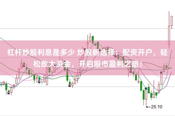 杠杆炒股利息是多少 炒股新选择：配资开户，轻松放大资金，开启股市盈利之旅！