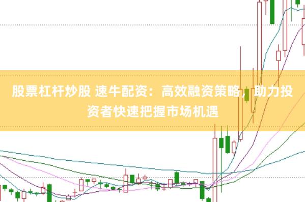 股票杠杆炒股 速牛配资：高效融资策略，助力投资者快速把握市场机遇