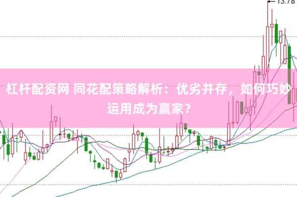 杠杆配资网 同花配策略解析：优劣并存，如何巧妙运用成为赢家？