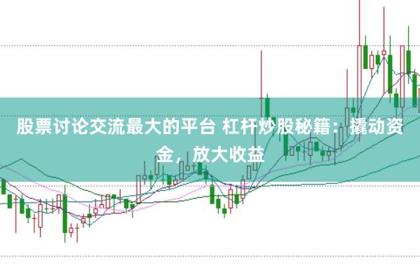 股票讨论交流最大的平台 杠杆炒股秘籍：撬动资金，放大收益