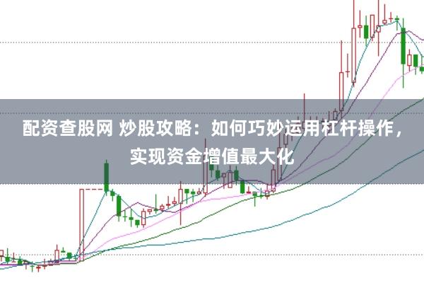 配资查股网 炒股攻略：如何巧妙运用杠杆操作，实现资金增值最大化