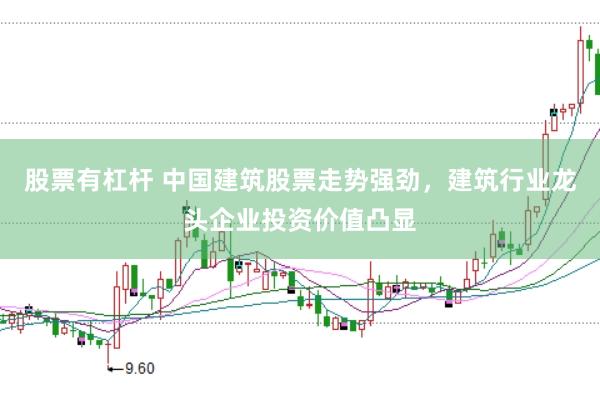 股票有杠杆 中国建筑股票走势强劲，建筑行业龙头企业投资价值凸显