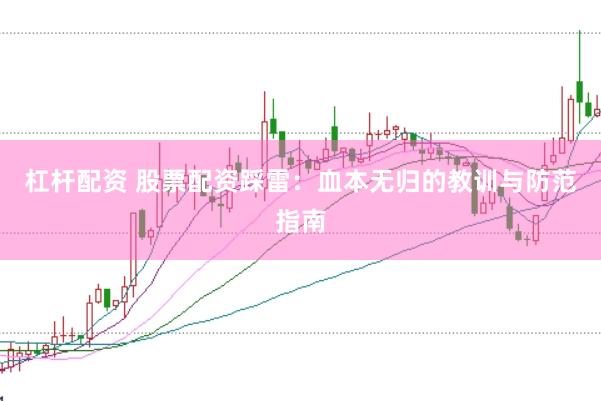 杠杆配资 股票配资踩雷：血本无归的教训与防范指南