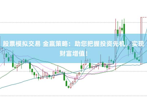 股票模拟交易 金赢策略：助您把握投资先机，实现财富增值！