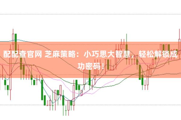 配配查官网 芝麻策略：小巧思大智慧，轻松解锁成功密码！