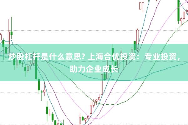 炒股杠杆是什么意思? 上海合优投资：专业投资，助力企业成长