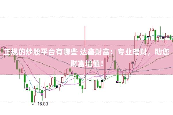 正规的炒股平台有哪些 达鑫财富：专业理财，助您财富增值！