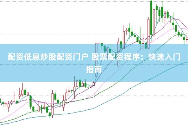配资低息炒股配资门户 股票配资程序：快速入门指南