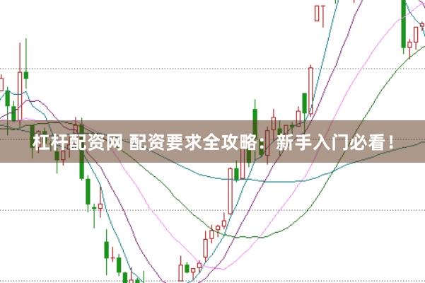 杠杆配资网 配资要求全攻略:新手入门必看!