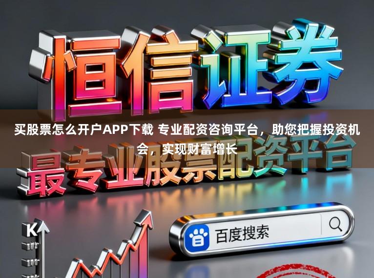 买股票怎么开户APP下载 专业配资咨询平台，助您把握投资机会，实现财富增长