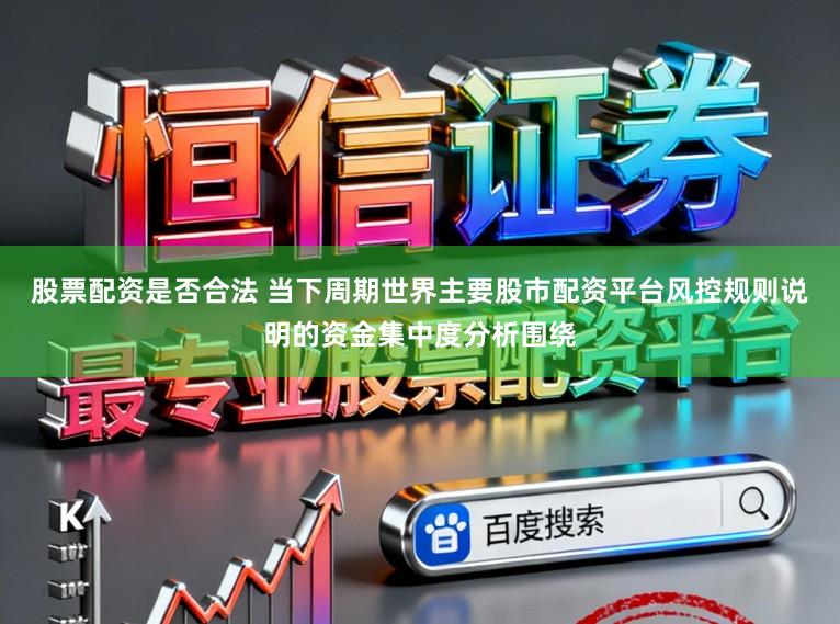 股票配资是否合法 当下周期世界主要股市配资平台风控规则说明的资金集中度分析围绕