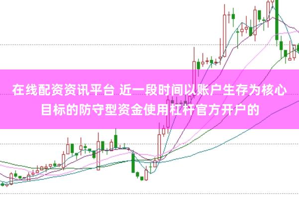 在线配资资讯平台 近一段时间以账户生存为核心目标的防守型资金使用杠杆官方开户的
