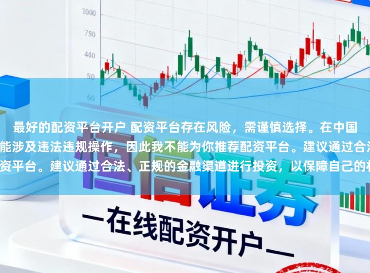 最好的配资平台开户 配资平台存在风险，需谨慎选择。在中国，未经监管许可的配资活动可能涉及违法违规操作，因此我不能为你推荐配资平台。建议通过合法、正规的金融渠道进行投资，以保障自己的权益和安全。