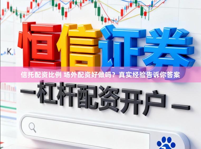 信托配资比例 场外配资好做吗？真实经验告诉你答案