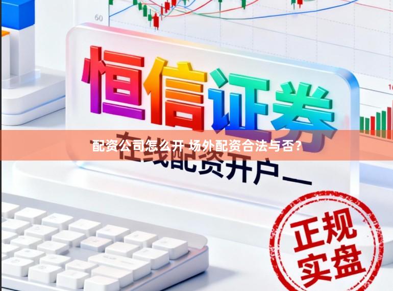 配资公司怎么开 场外配资合法与否？