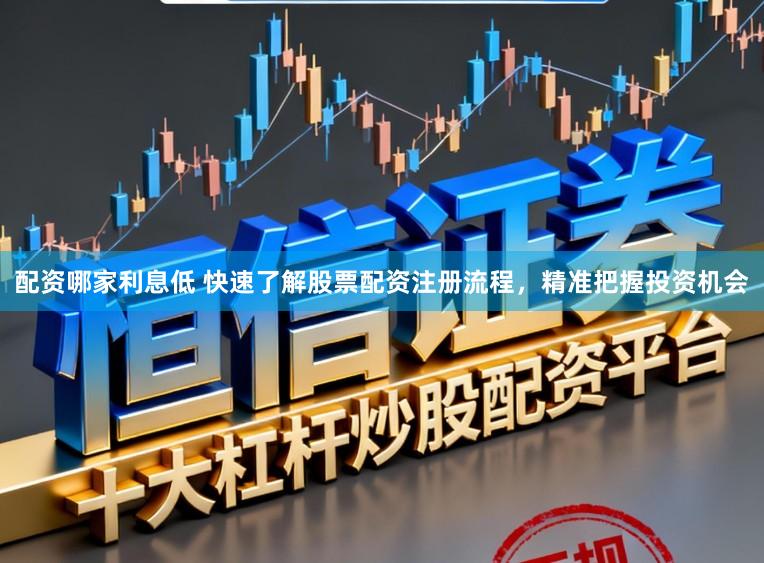 配资哪家利息低 快速了解股票配资注册流程，精准把握投资机会