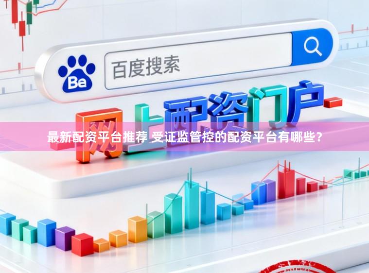 最新配资平台推荐 受证监管控的配资平台有哪些？