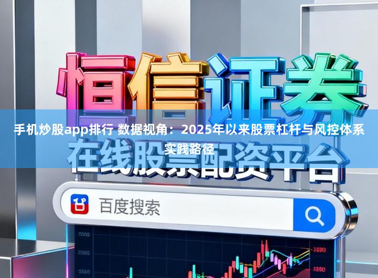 手机炒股app排行 数据视角：2025年以来股票杠杆与风控体系实践路径