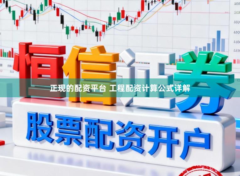 正现的配资平台 工程配资计算公式详解